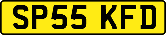SP55KFD