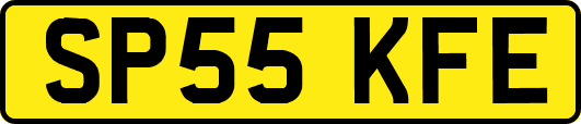 SP55KFE