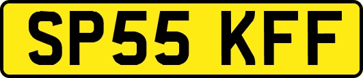 SP55KFF