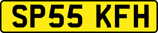 SP55KFH