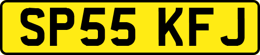 SP55KFJ