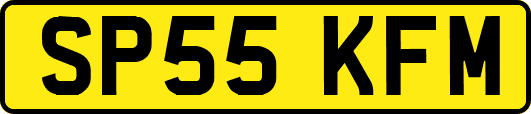 SP55KFM