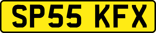 SP55KFX