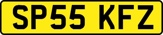 SP55KFZ