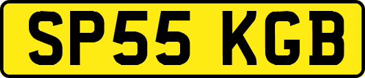 SP55KGB