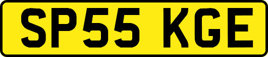 SP55KGE