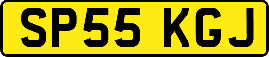 SP55KGJ