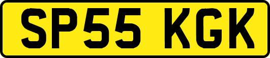 SP55KGK