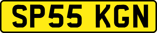 SP55KGN