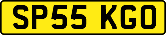 SP55KGO