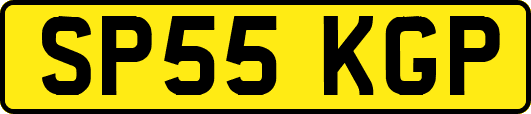 SP55KGP
