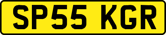 SP55KGR