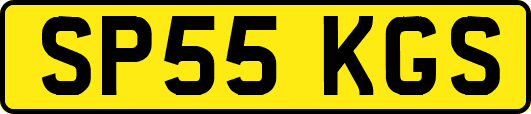 SP55KGS