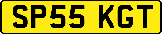 SP55KGT