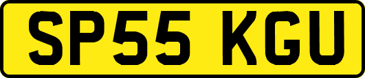 SP55KGU