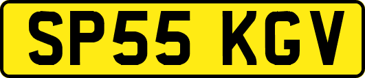 SP55KGV