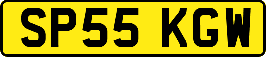 SP55KGW