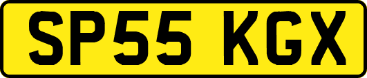 SP55KGX