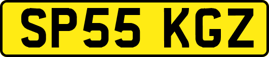 SP55KGZ