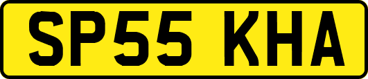 SP55KHA
