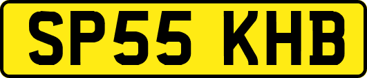SP55KHB