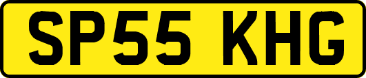 SP55KHG
