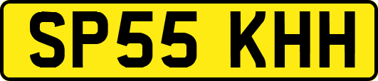 SP55KHH