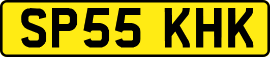 SP55KHK