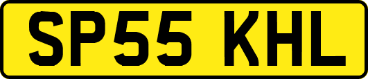 SP55KHL