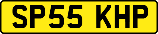 SP55KHP