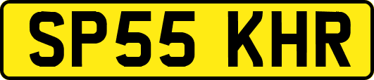 SP55KHR