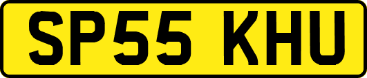 SP55KHU