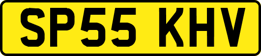 SP55KHV