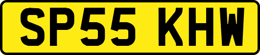 SP55KHW
