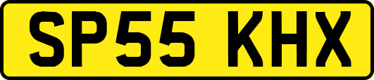 SP55KHX