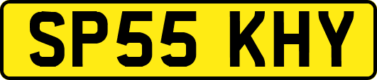 SP55KHY