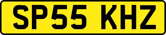 SP55KHZ