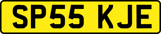 SP55KJE