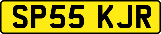 SP55KJR