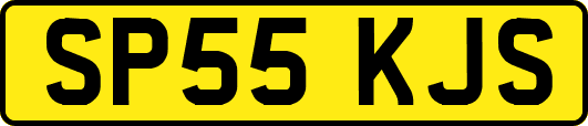 SP55KJS
