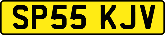 SP55KJV