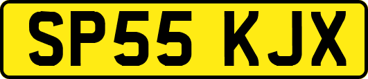 SP55KJX