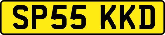 SP55KKD