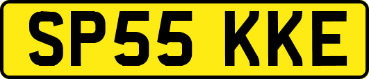 SP55KKE