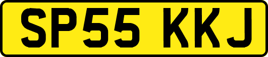 SP55KKJ