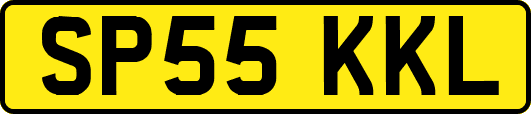 SP55KKL