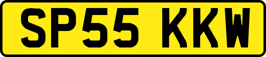 SP55KKW