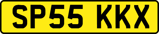 SP55KKX