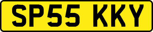 SP55KKY