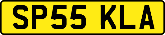 SP55KLA